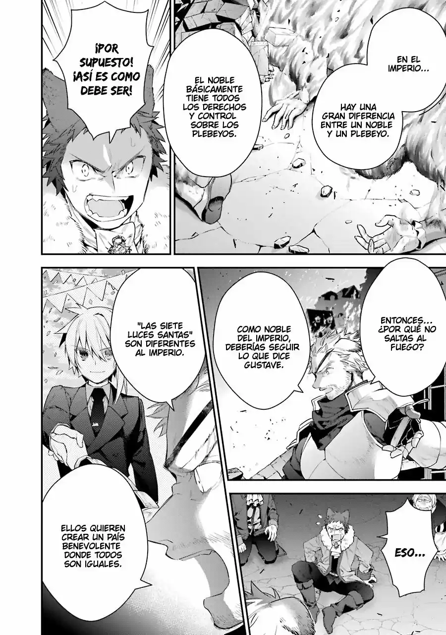 Read Choujin ES Manga Online