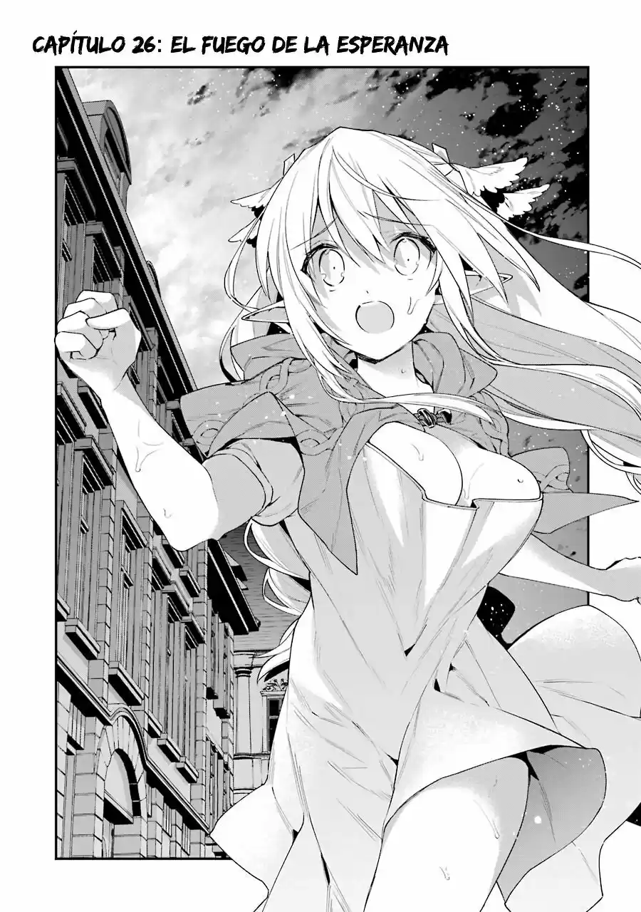 Read Choujin ES Manga Online