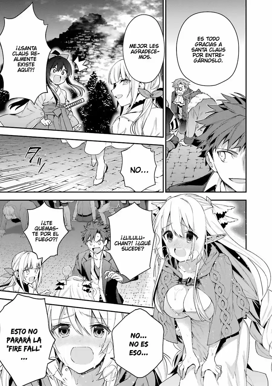 Read Choujin ES Manga Online
