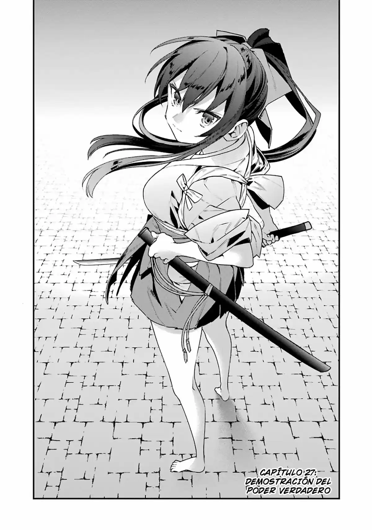 Read Choujin ES Manga Online