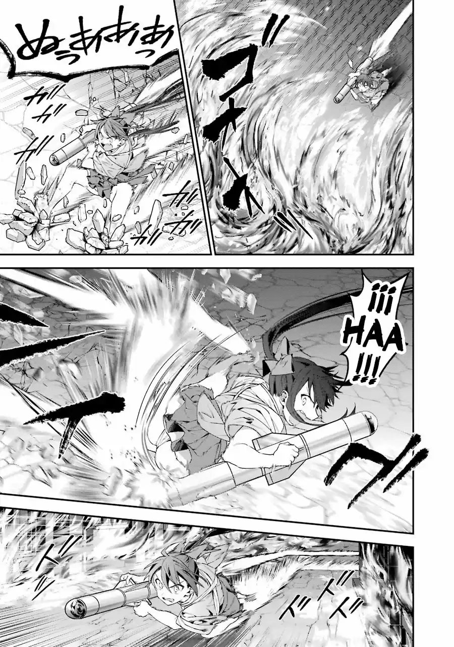 Read Choujin ES Manga Online