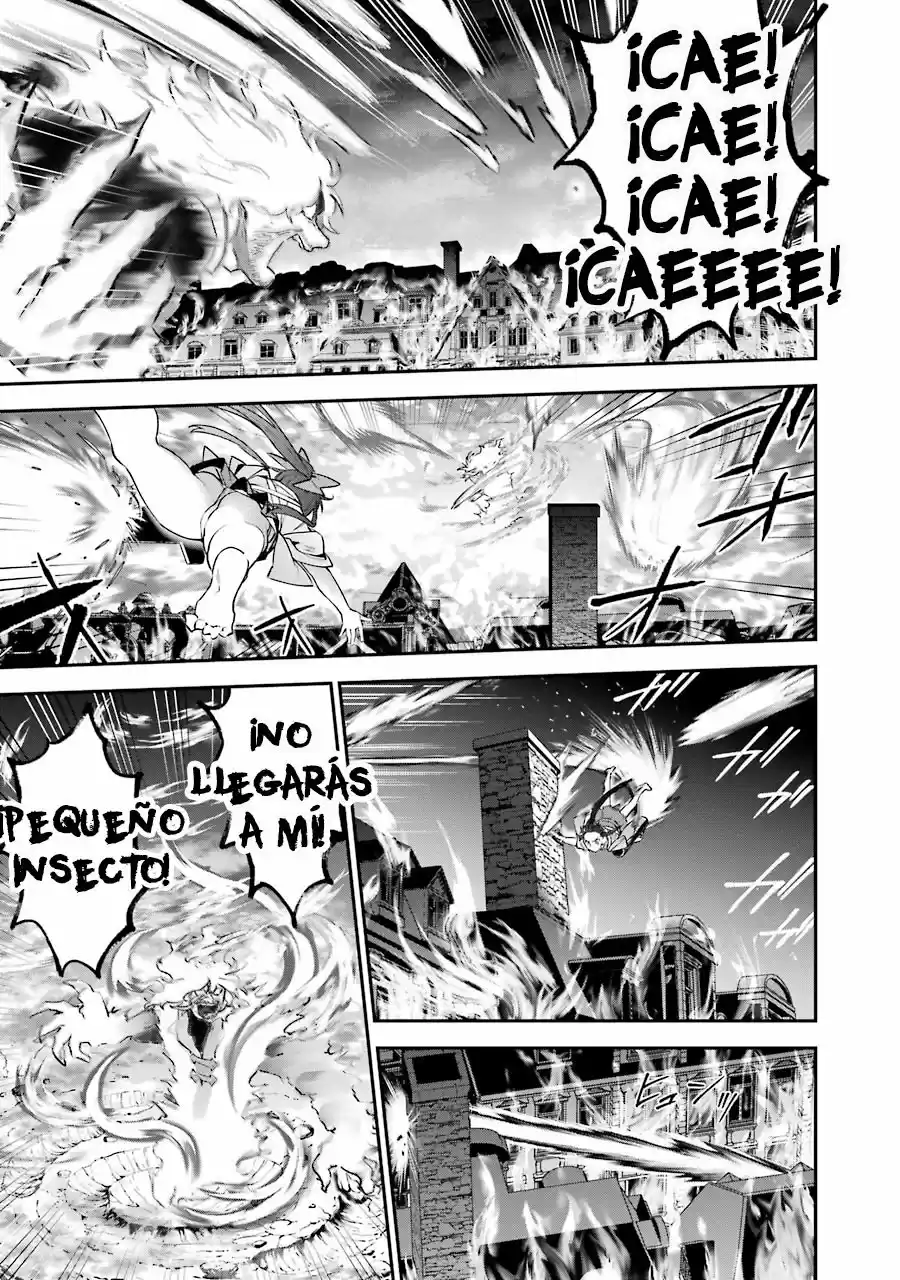 Read Choujin ES Manga Online