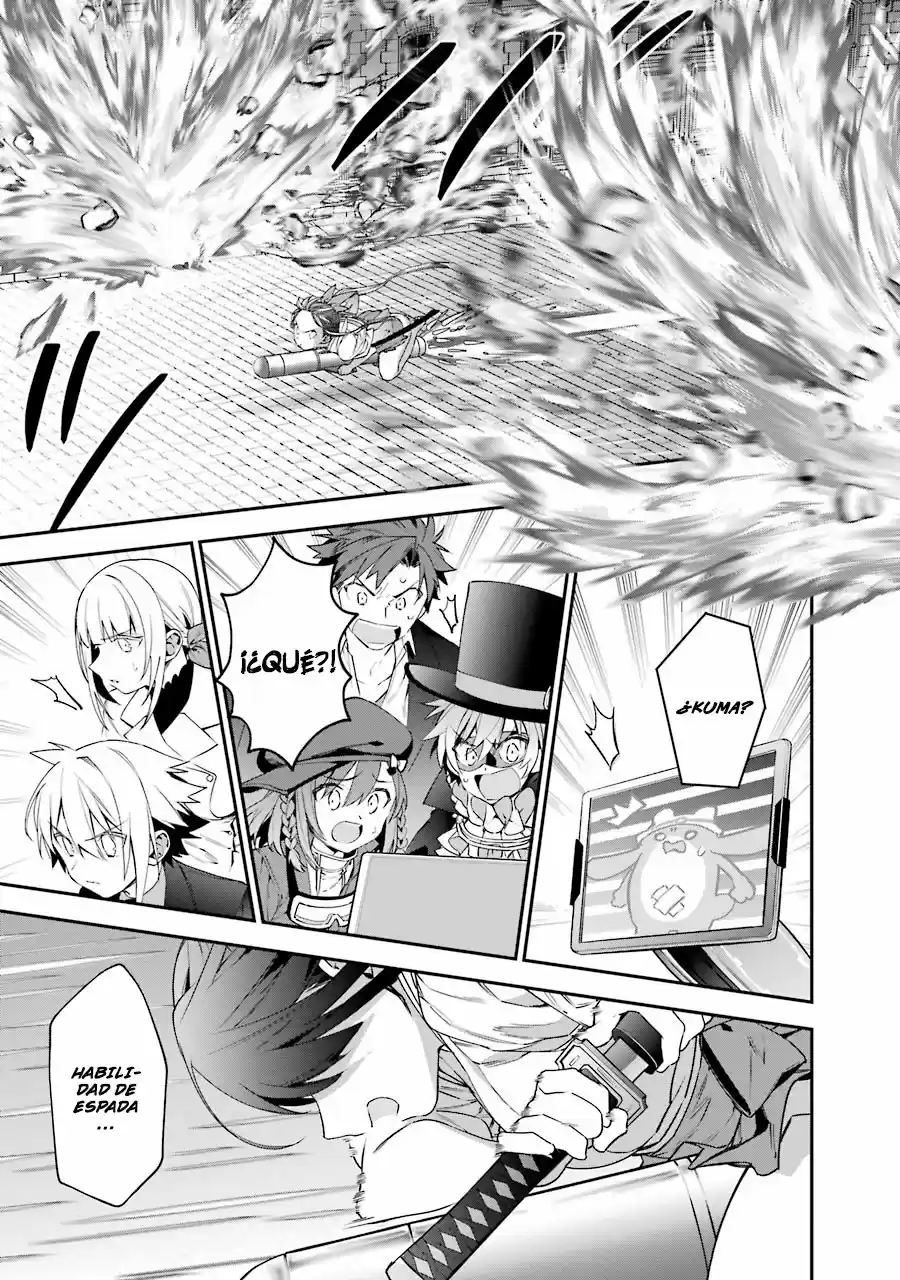 Read Choujin ES Manga Online