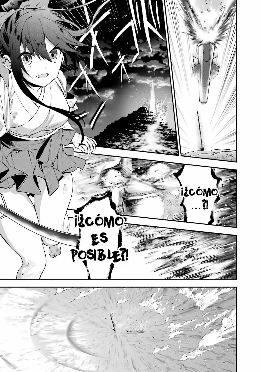 Read Choujin ES Manga Online