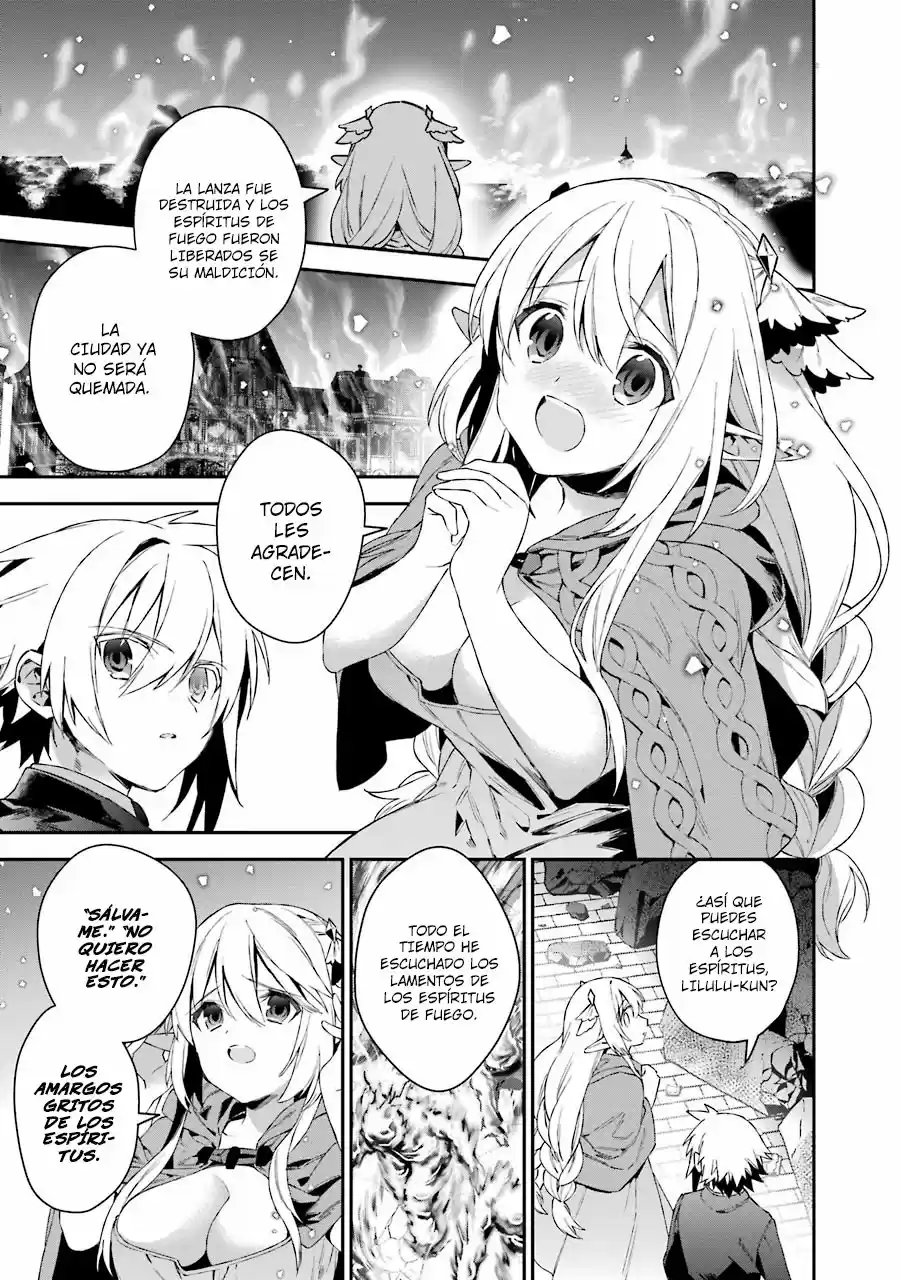 Read Choujin ES Manga Online