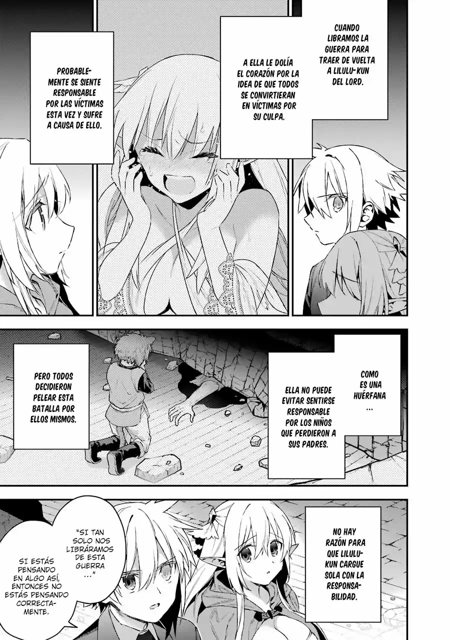 Read Choujin ES Manga Online