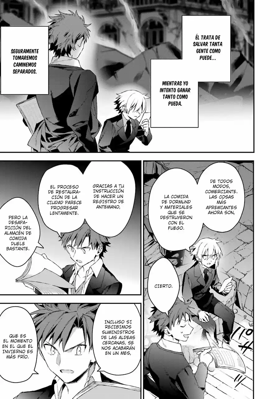 Read Choujin ES Manga Online