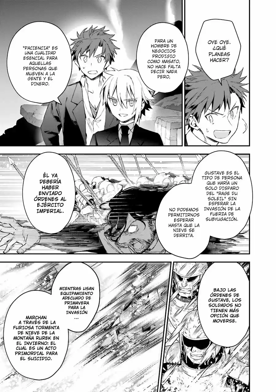 Read Choujin ES Manga Online