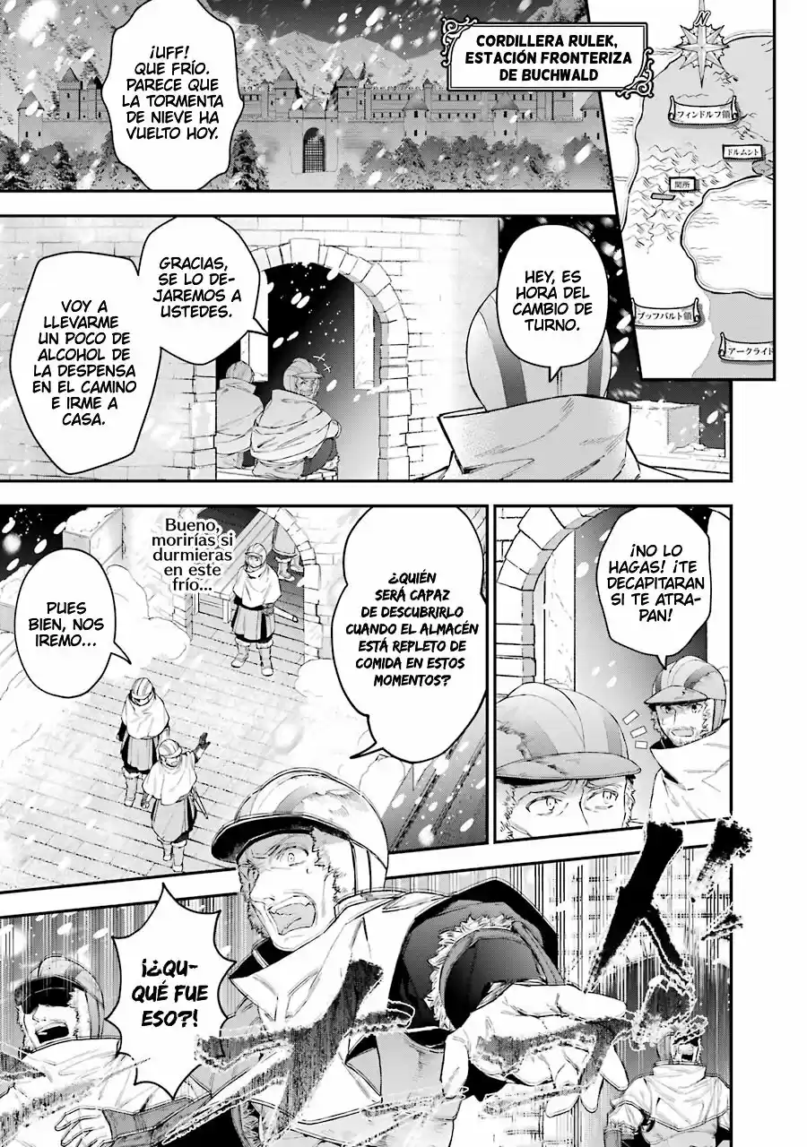 Read Choujin ES Manga Online
