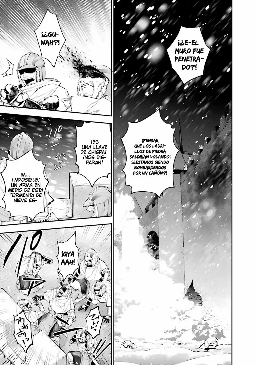Read Choujin ES Manga Online