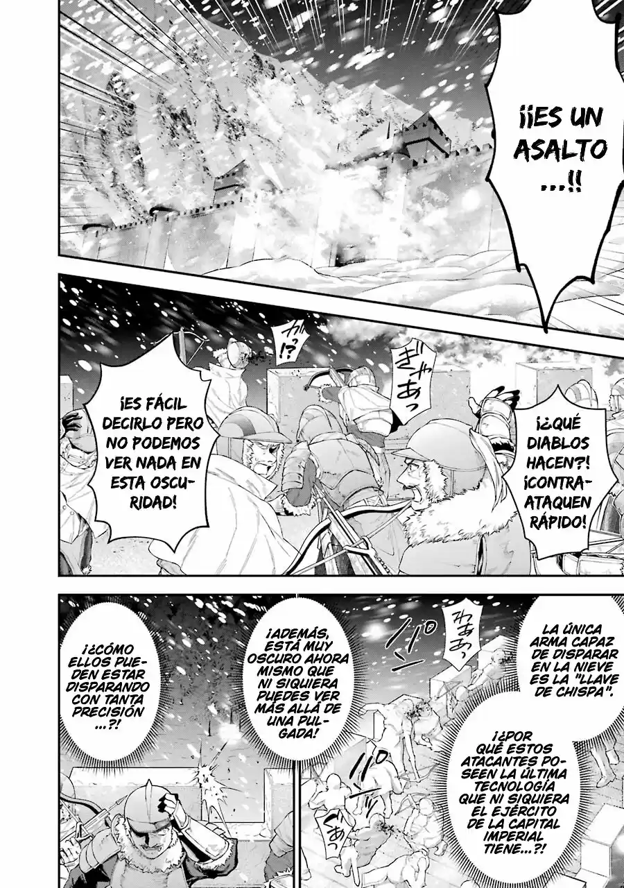 Read Choujin ES Manga Online