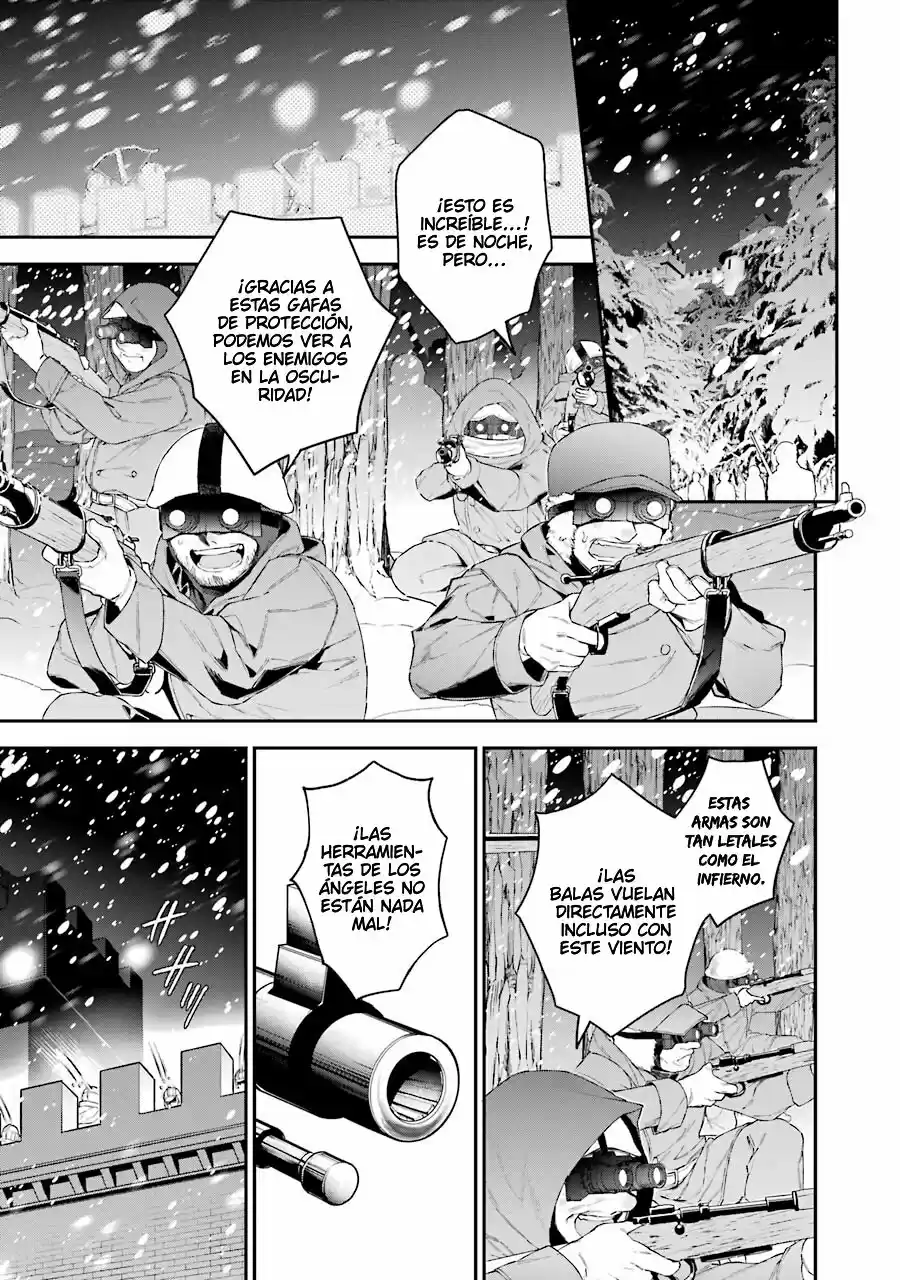 Read Choujin ES Manga Online