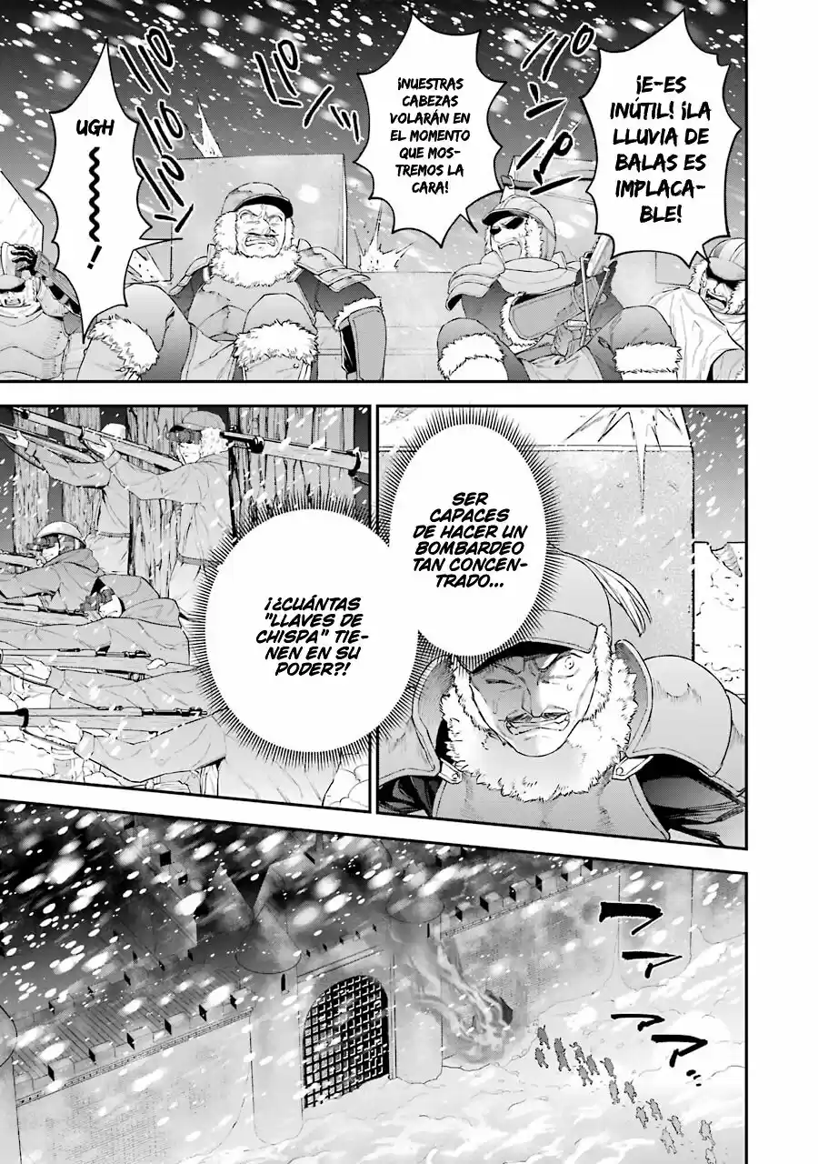 Read Choujin ES Manga Online