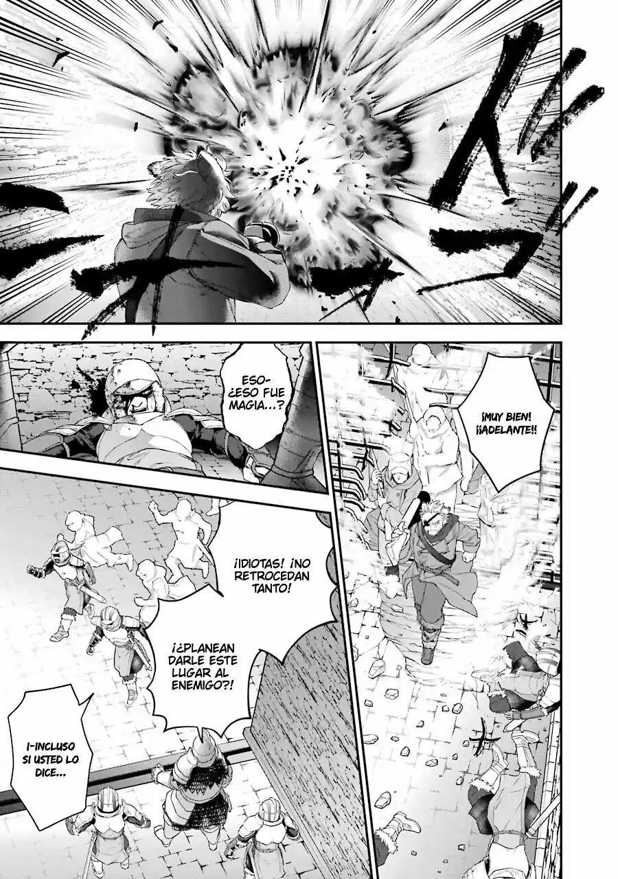 Read Choujin ES Manga Online