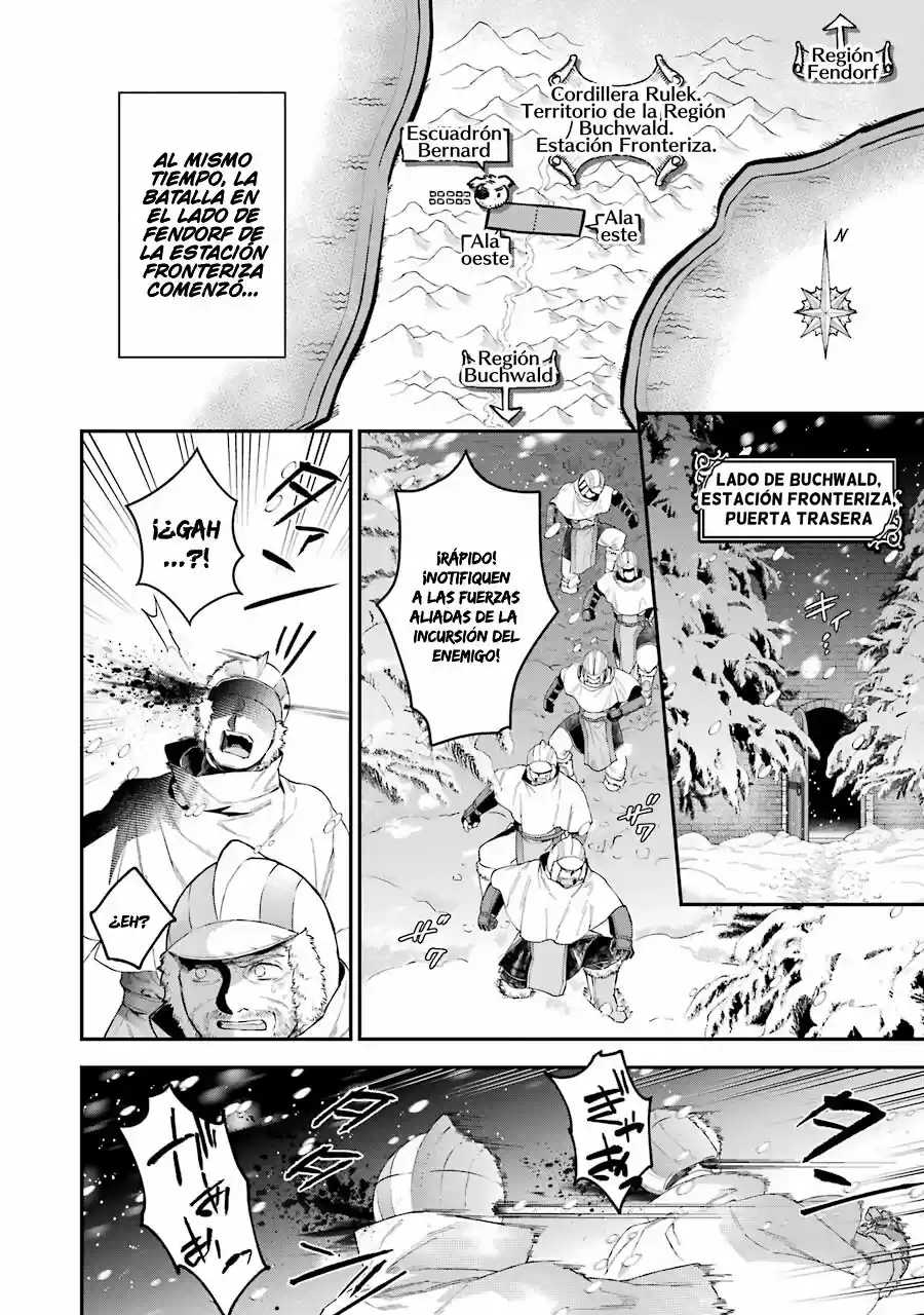 Read Choujin ES Manga Online