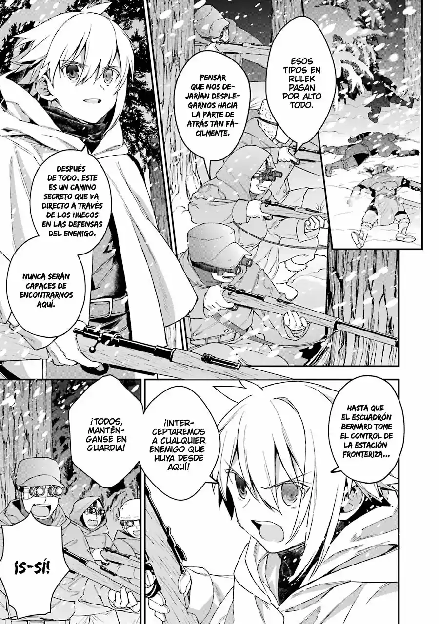 Read Choujin ES Manga Online