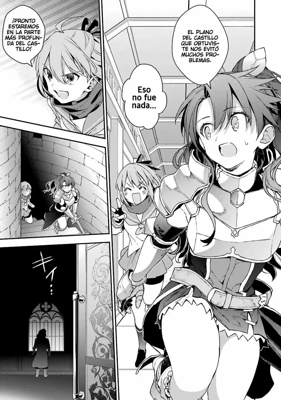 Read Choujin ES Manga Online