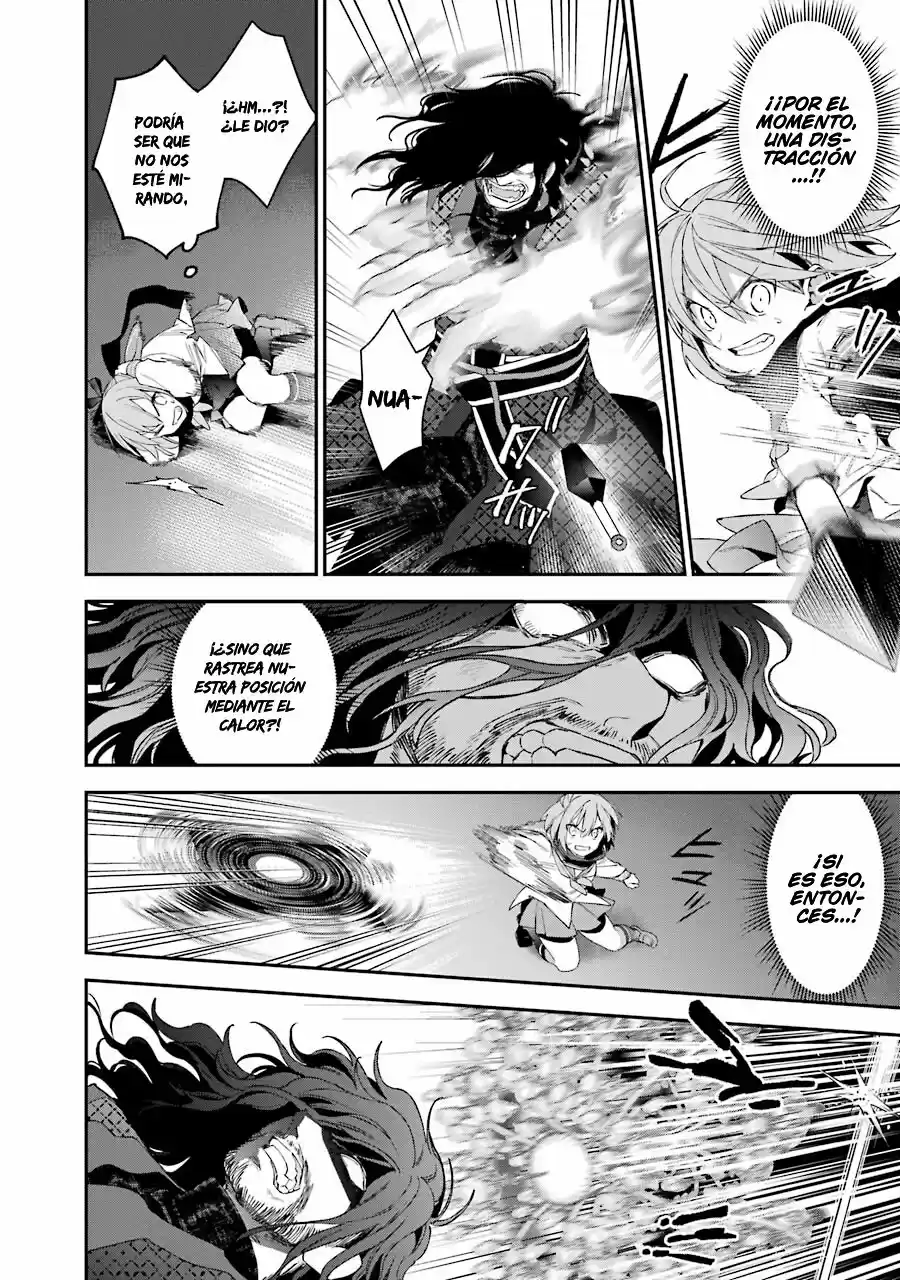 Read Choujin ES Manga Online