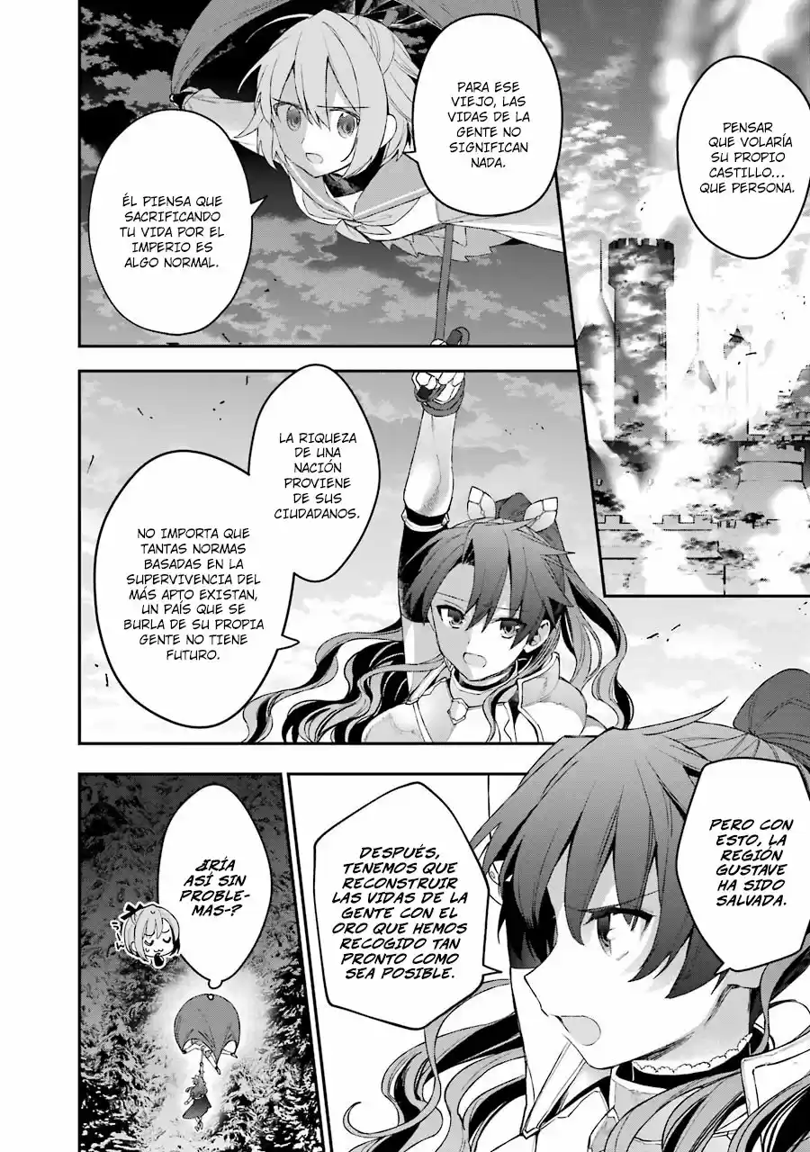 Read Choujin ES Manga Online