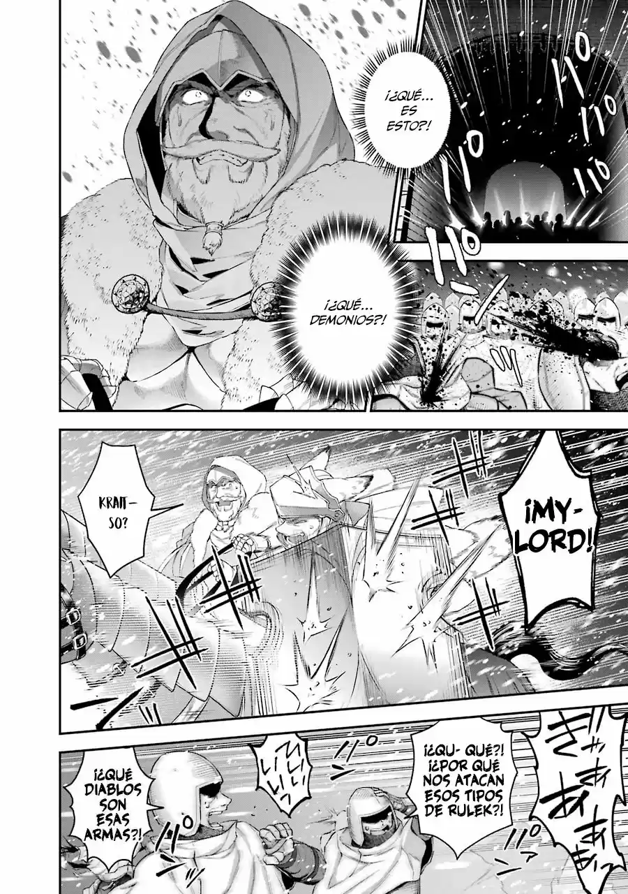 Read Choujin ES Manga Online