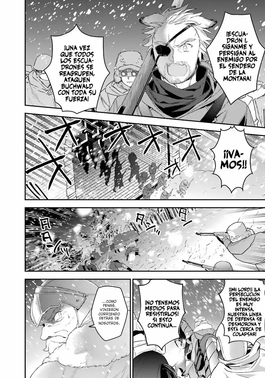 Read Choujin ES Manga Online