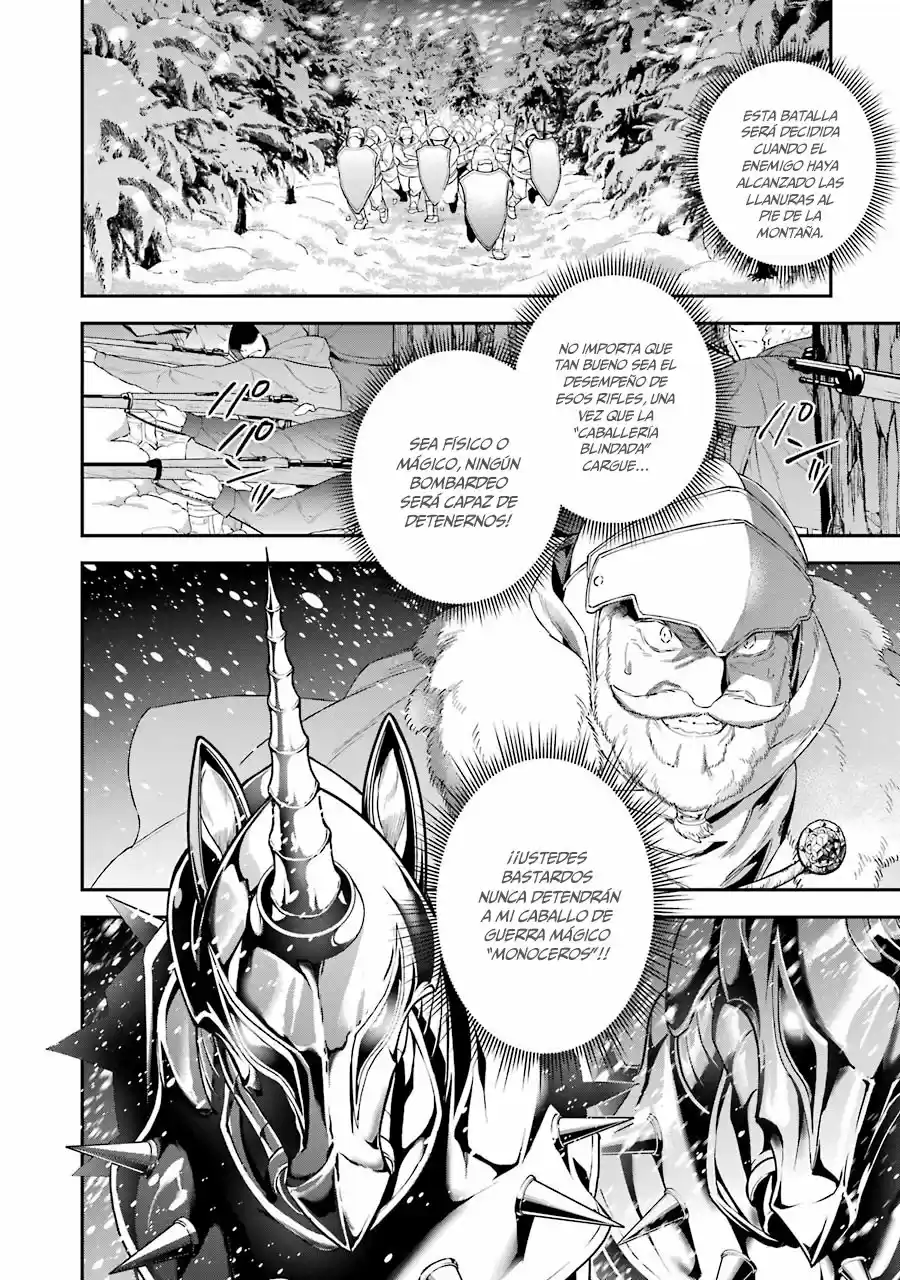 Read Choujin ES Manga Online