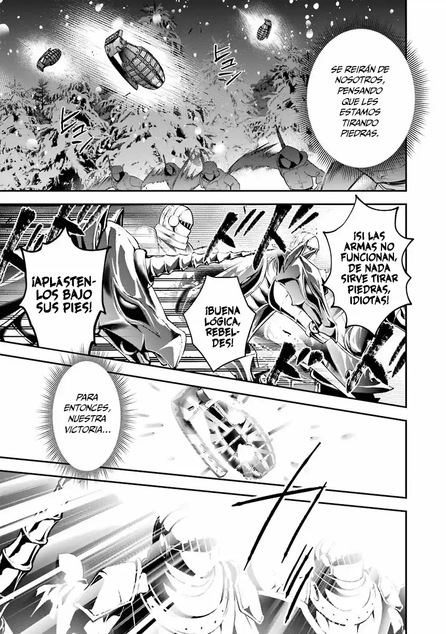Read Choujin ES Manga Online
