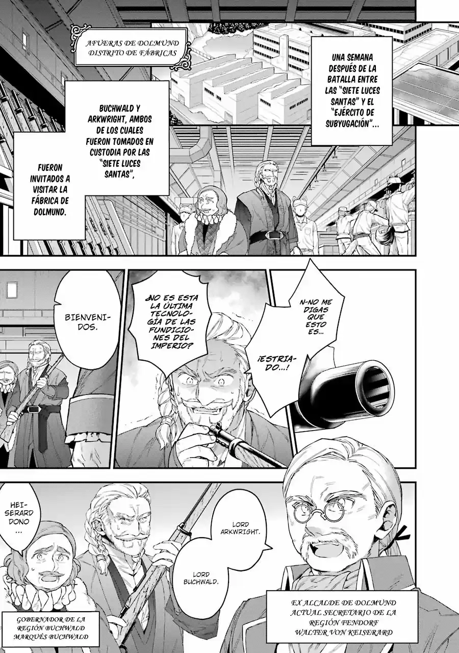 Read Choujin ES Manga Online