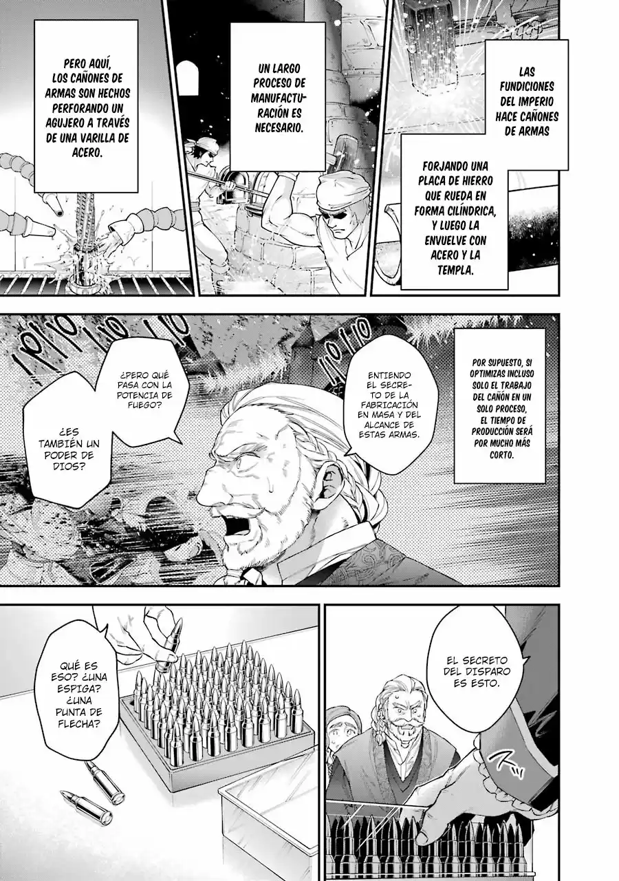 Read Choujin ES Manga Online