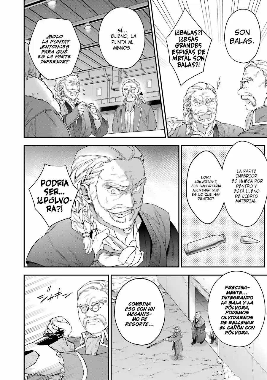 Read Choujin ES Manga Online