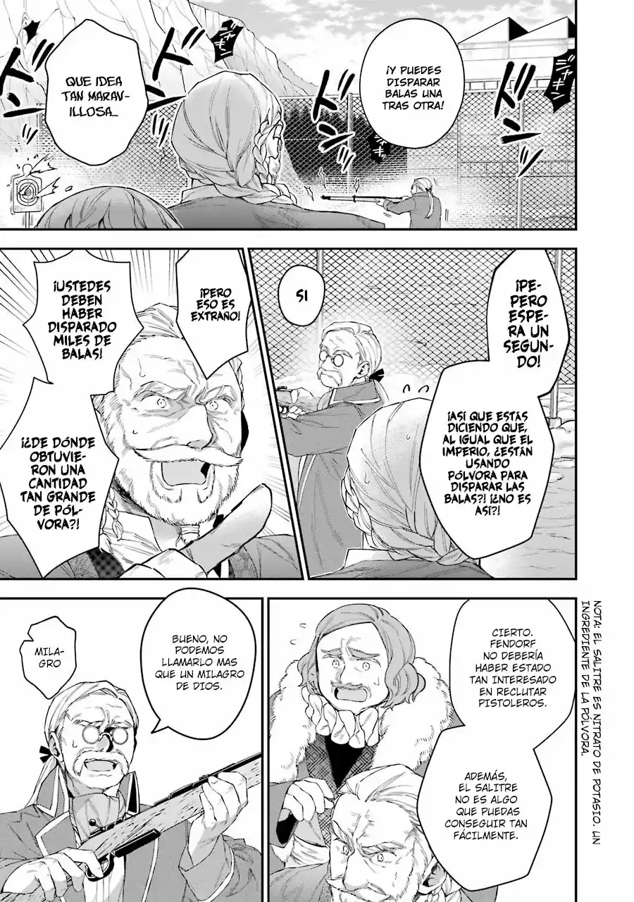 Read Choujin ES Manga Online