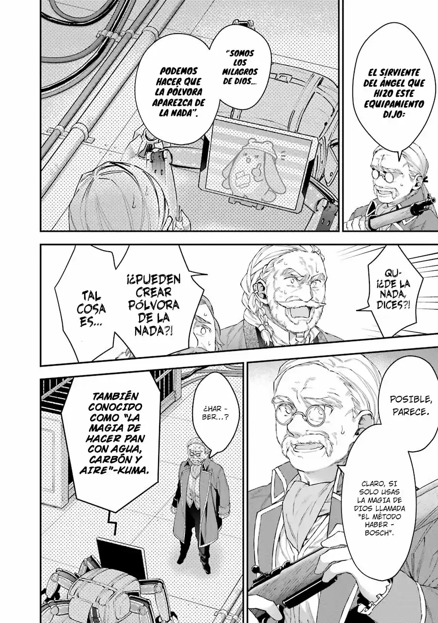 Read Choujin ES Manga Online