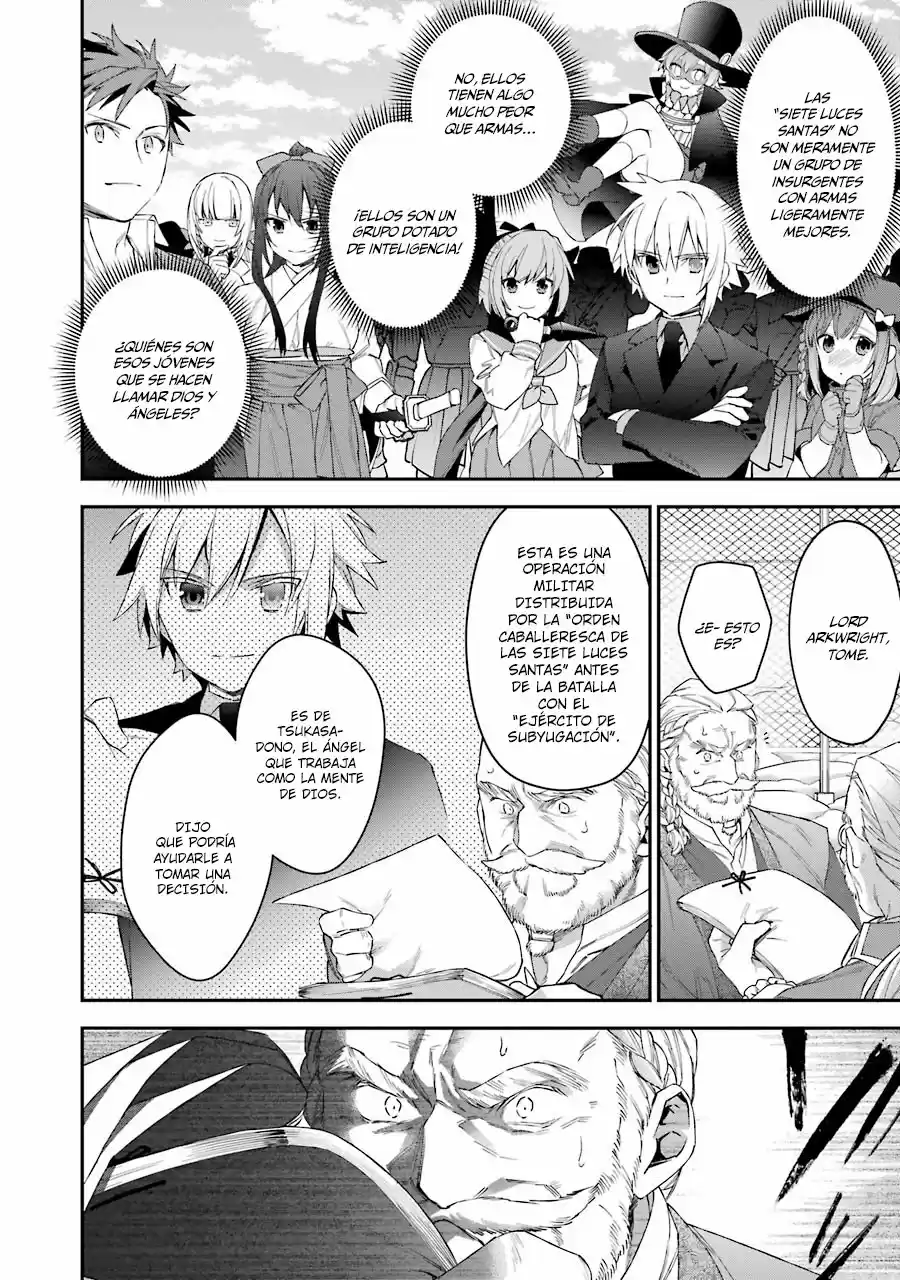 Read Choujin ES Manga Online