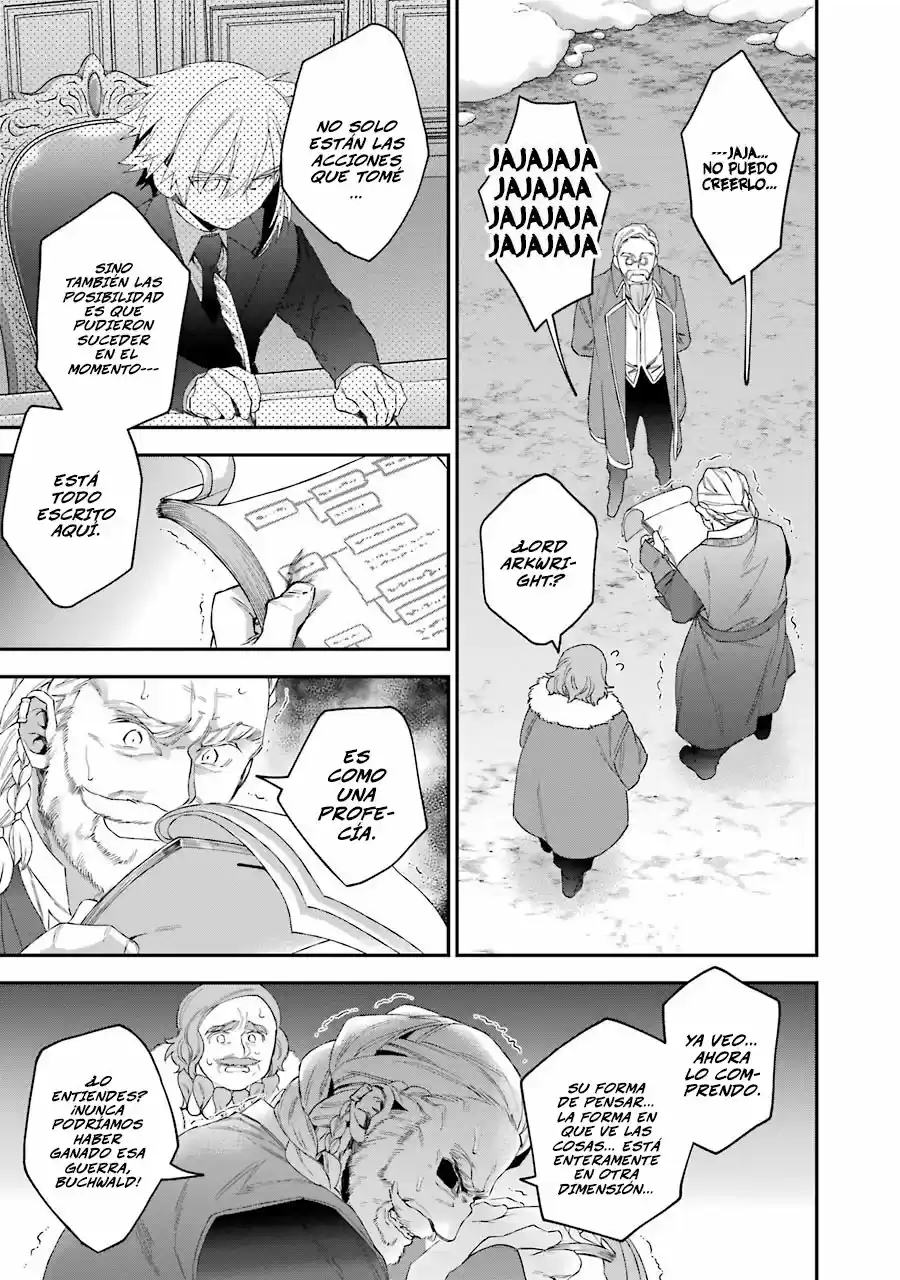 Read Choujin ES Manga Online