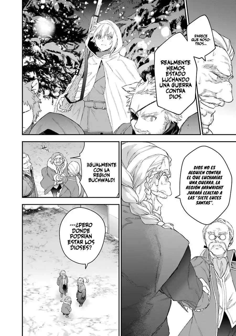 Read Choujin ES Manga Online