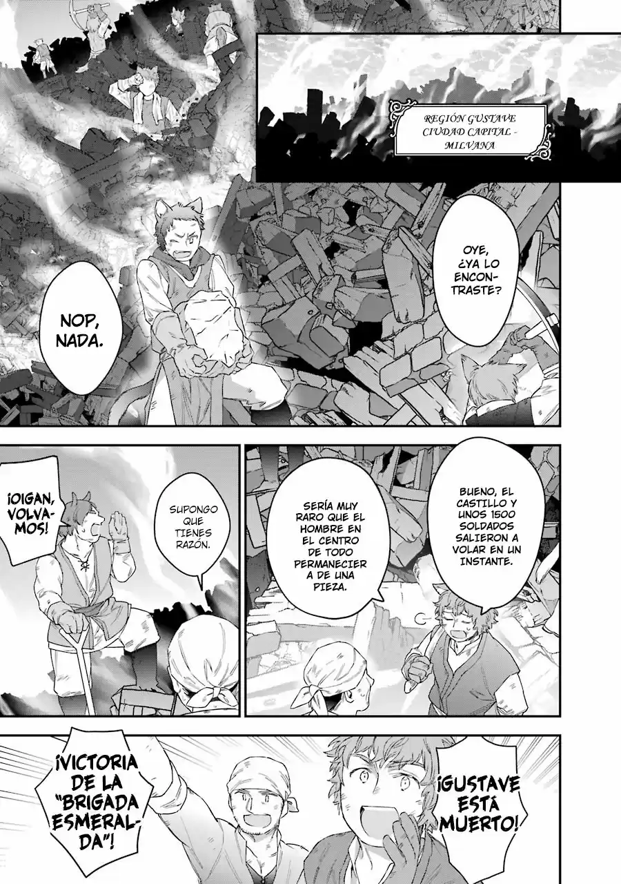 Read Choujin ES Manga Online