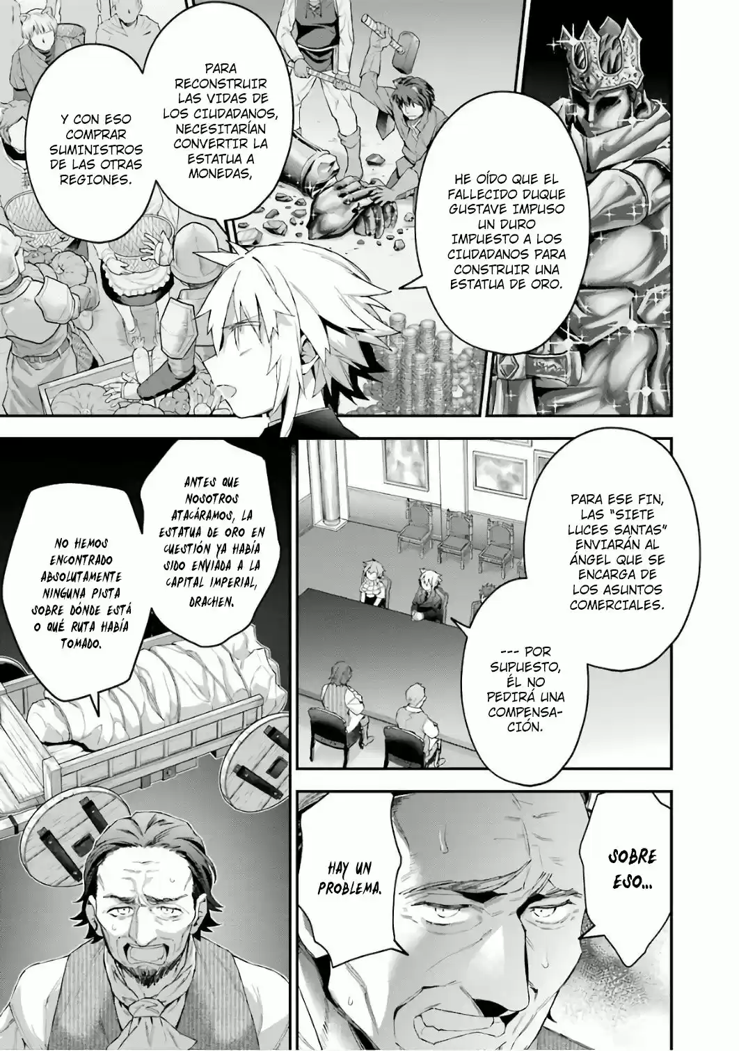 Read Choujin ES Manga Online