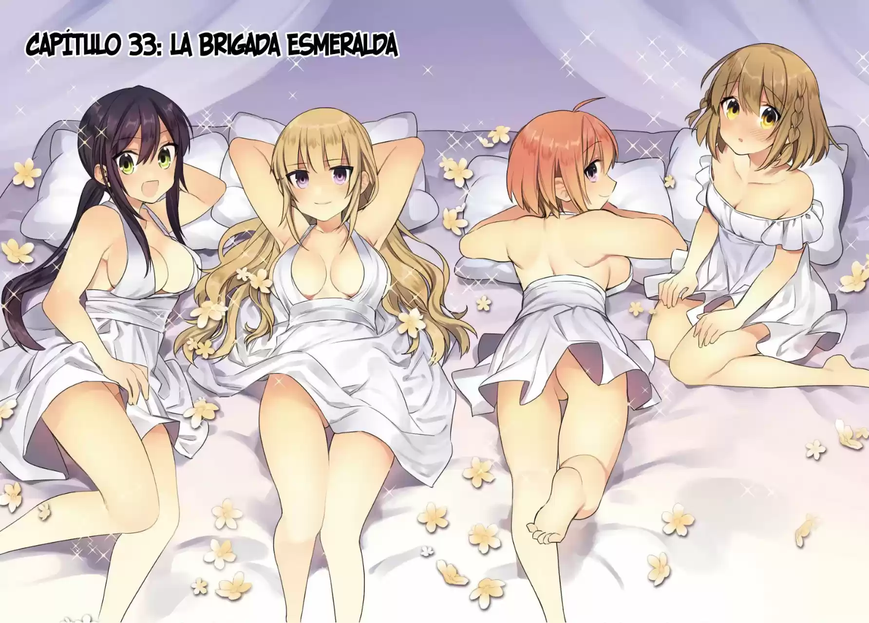 Read Choujin ES Manga Online