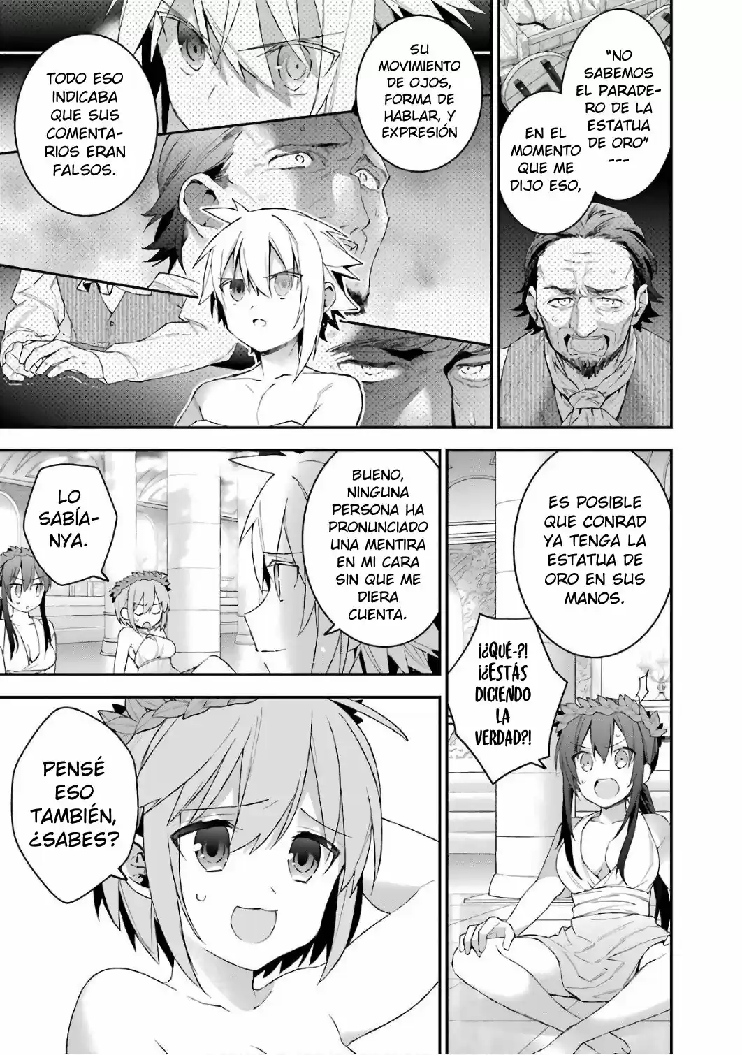 Read Choujin ES Manga Online