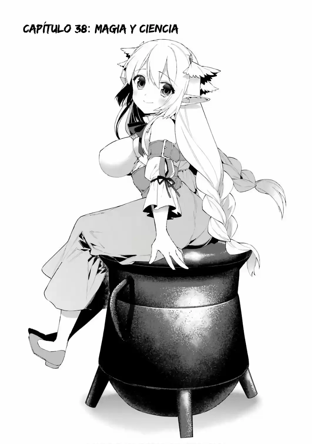 Read Choujin ES Manga Online