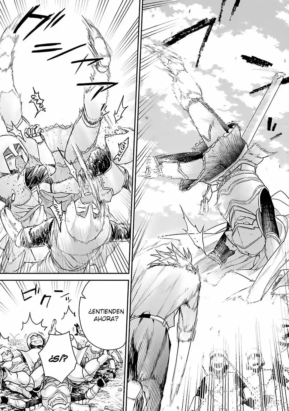 Read Choujin ES Manga Online