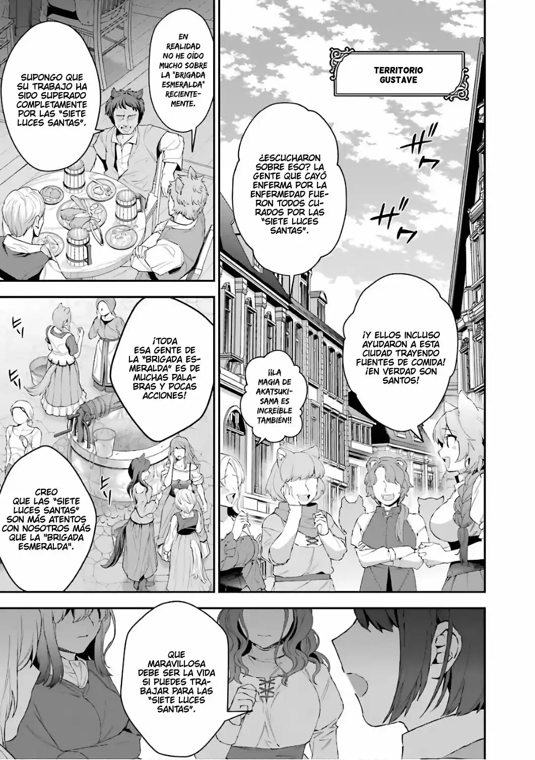 Read Choujin ES Manga Online