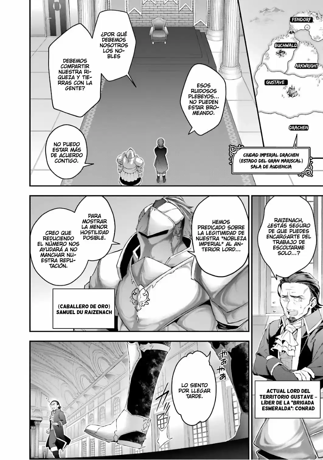 Read Choujin ES Manga Online
