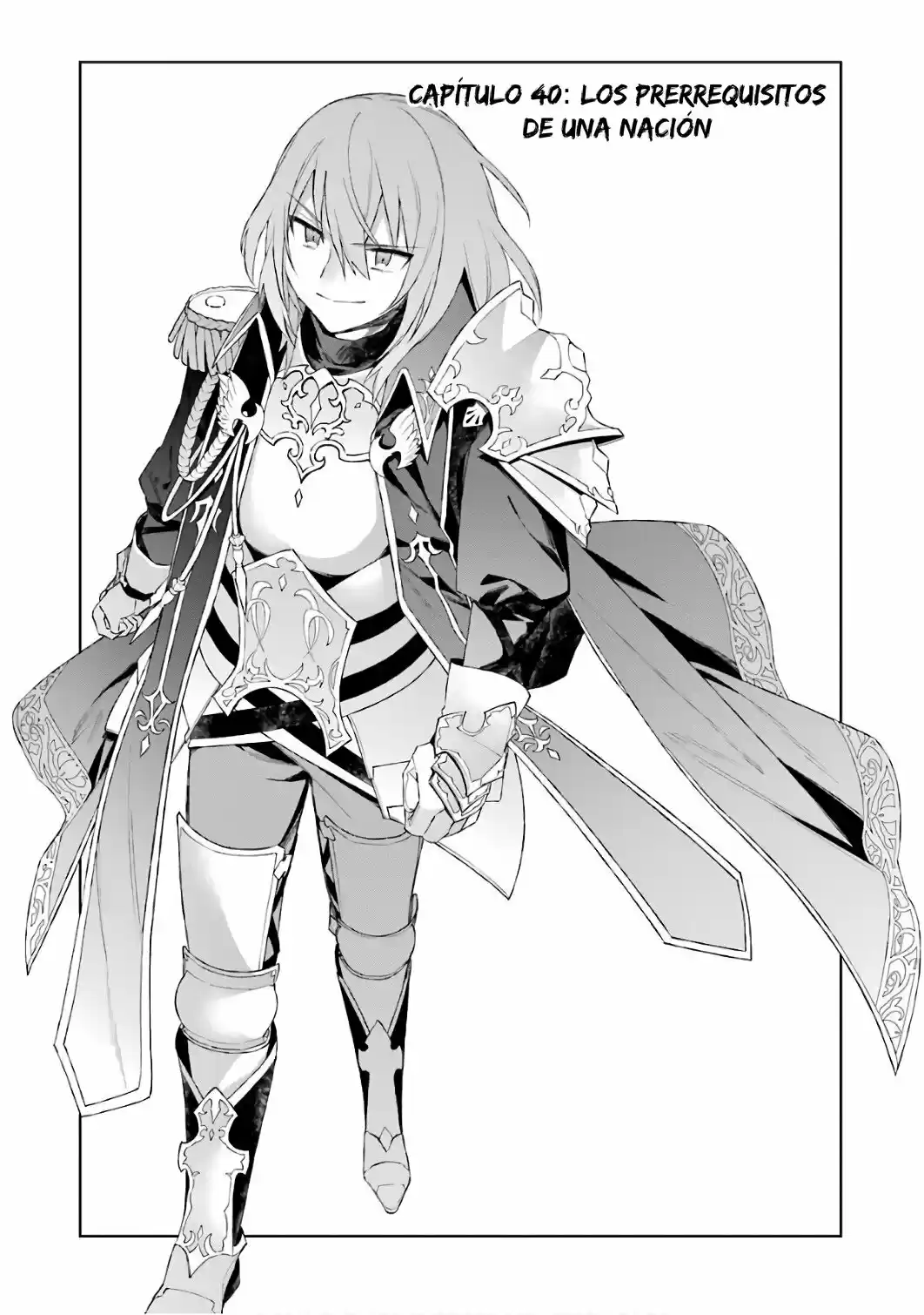 Read Choujin ES Manga Online