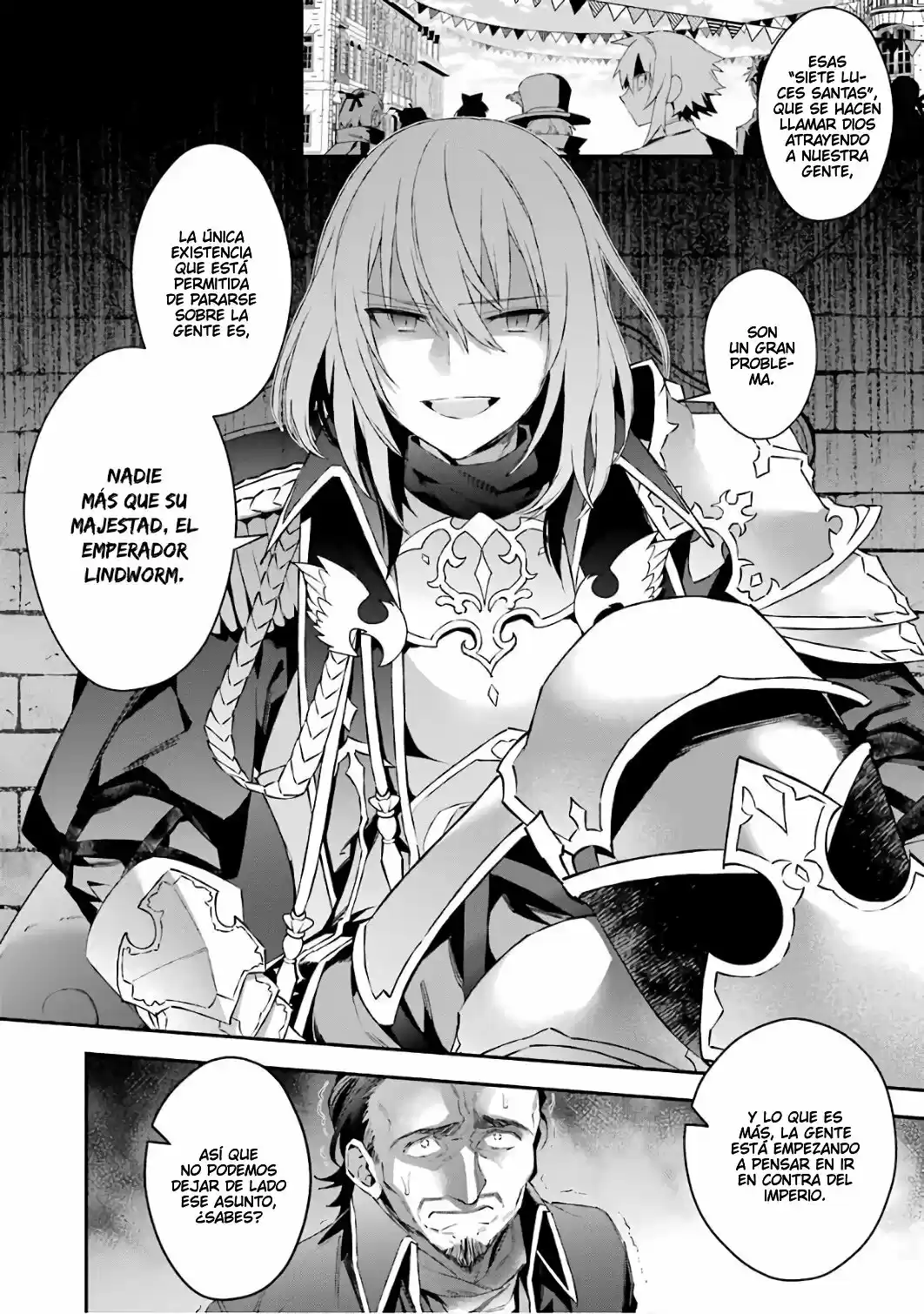 Read Choujin ES Manga Online