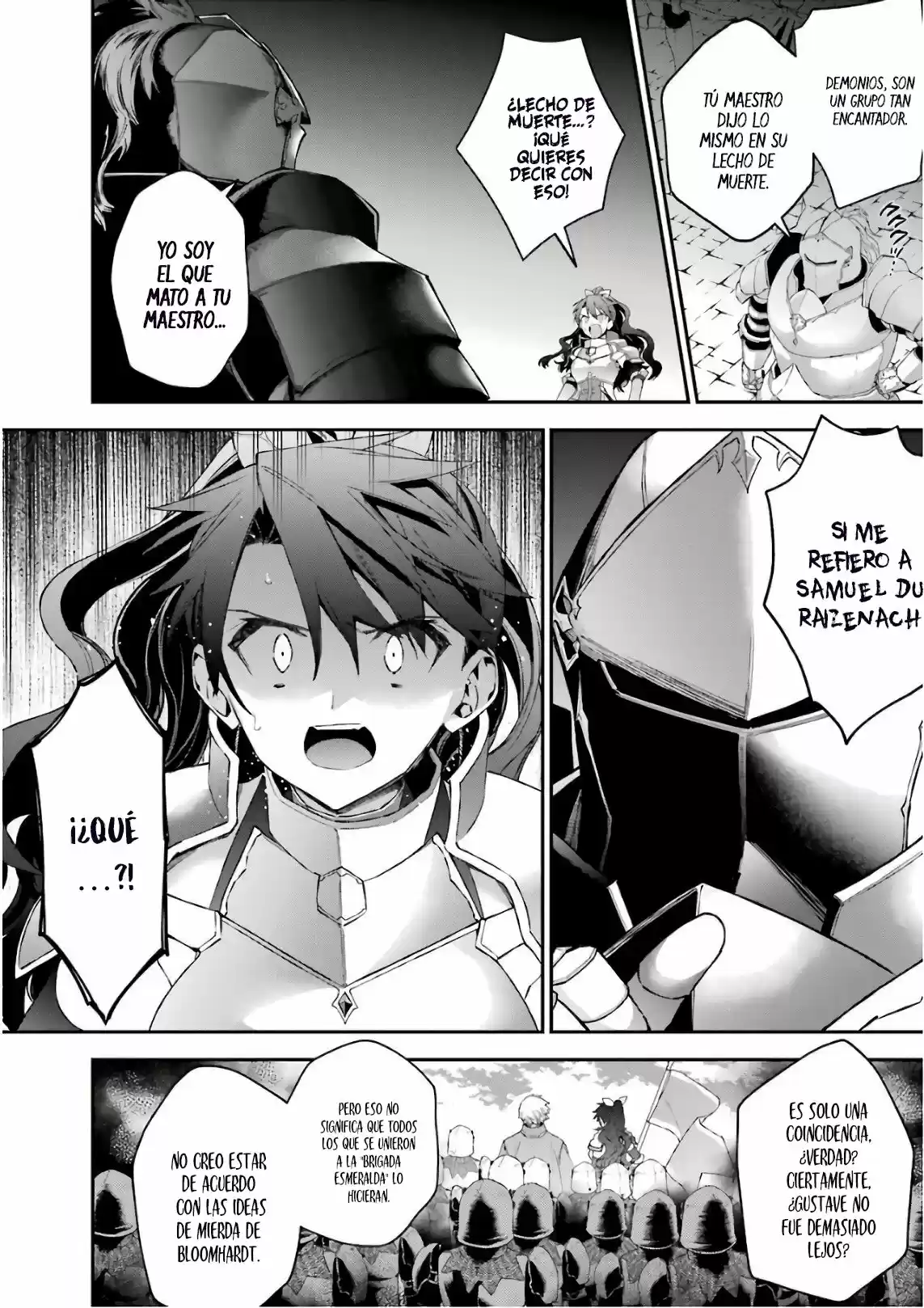 Read Choujin ES Manga Online