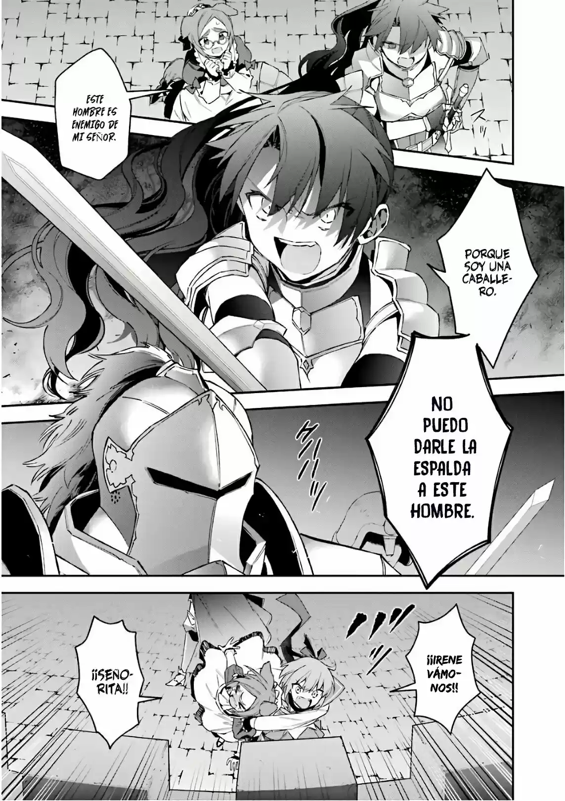 Read Choujin ES Manga Online