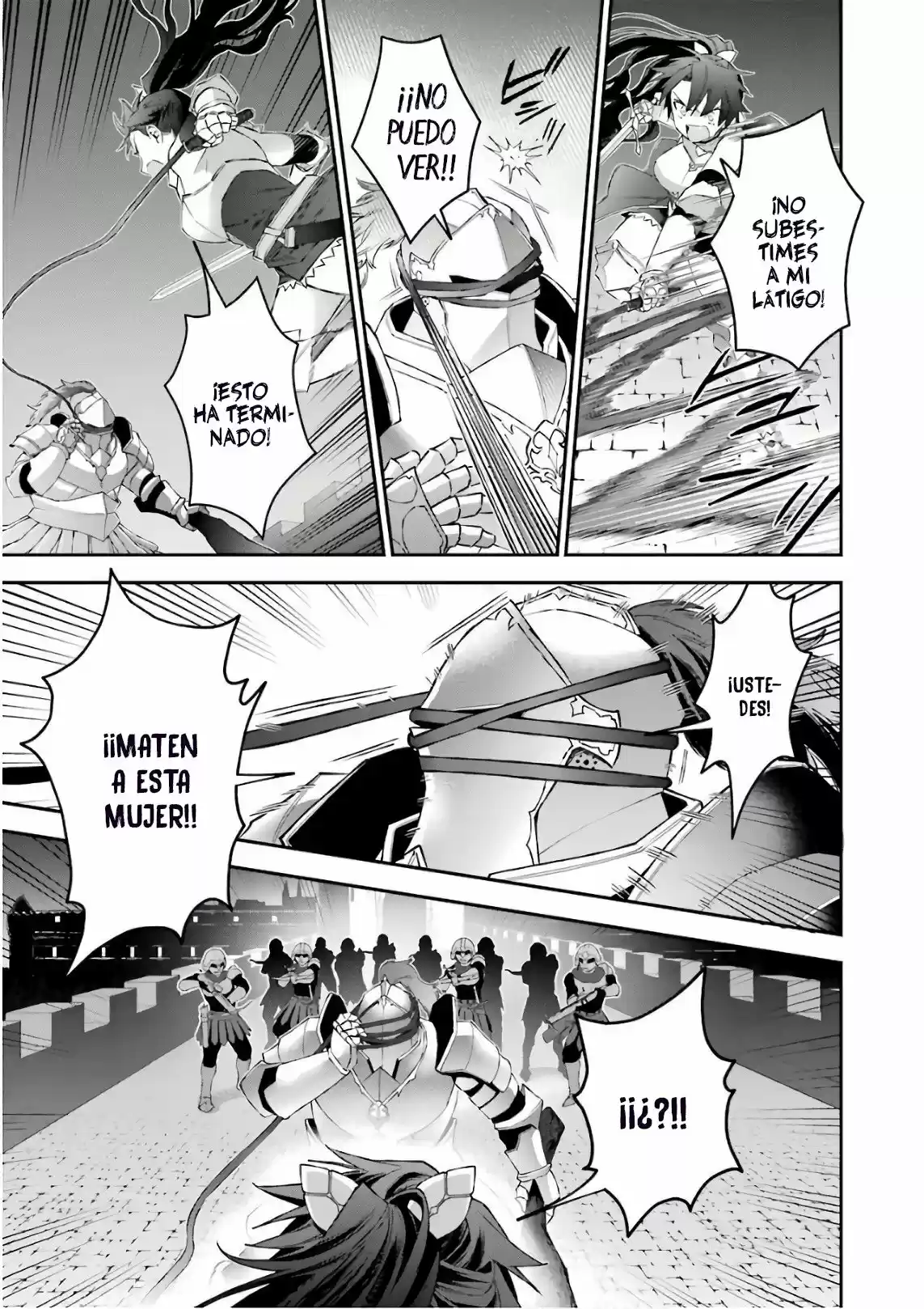 Read Choujin ES Manga Online