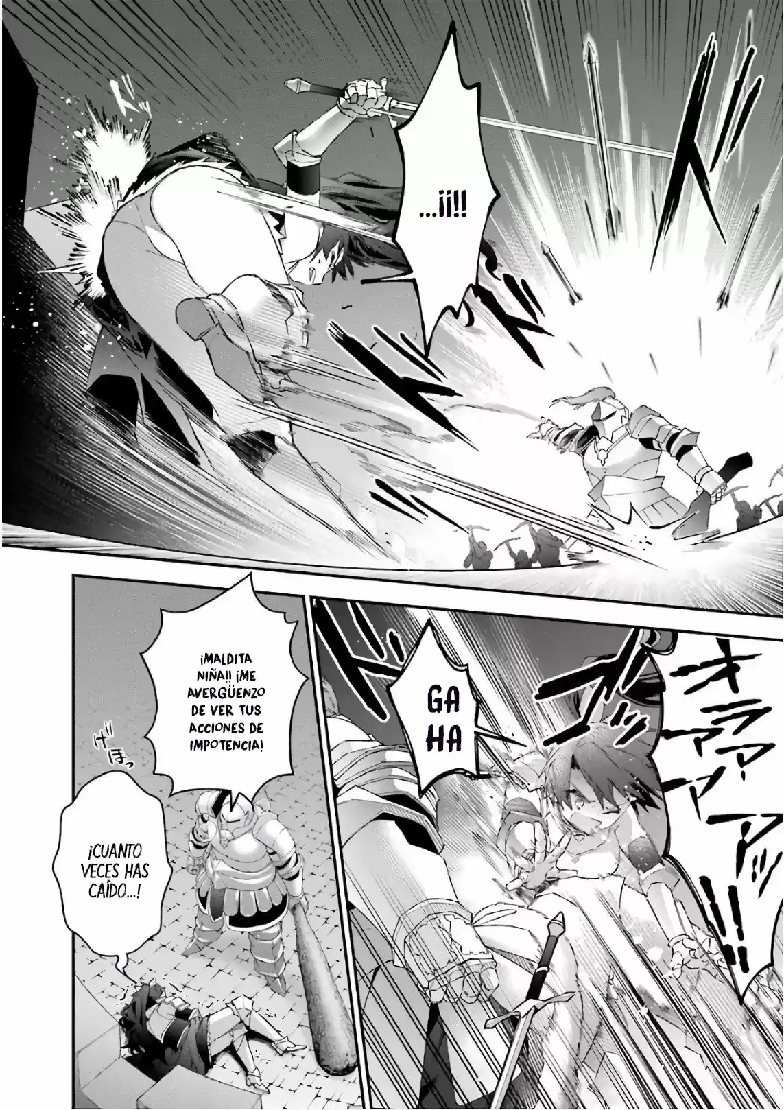 Read Choujin ES Manga Online