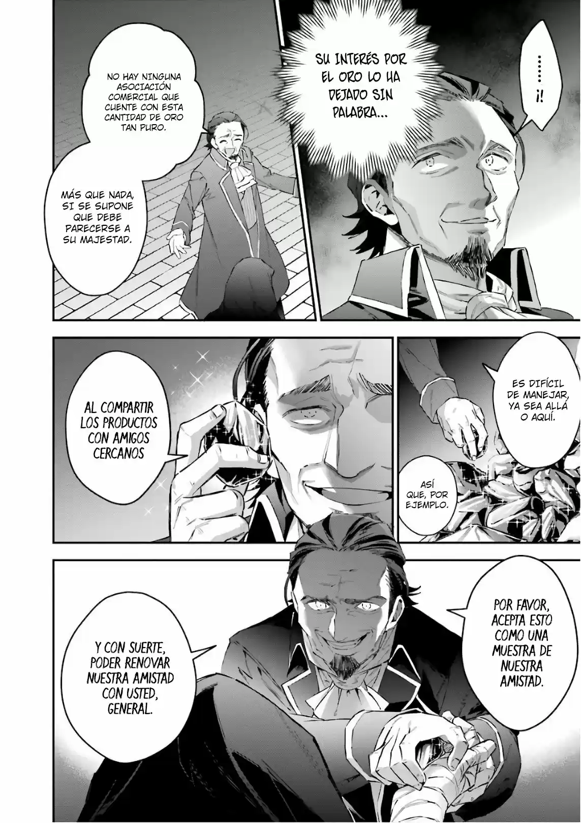 Read Choujin ES Manga Online